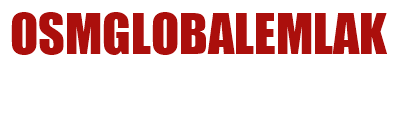 OSM GLOBAL EMLAK